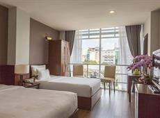 Park View Saigon Hotel 3*