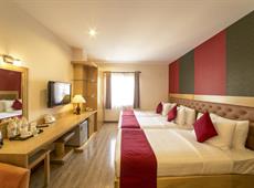 Asian Ruby Select Hotel 3*