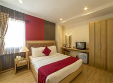 Asian Ruby Select Hotel 3*