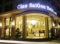 Ciao Saigon Hotel & Spa 4*