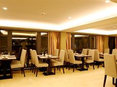 Ciao Saigon Hotel & Spa 4*