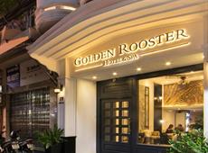 Golden Rooster Hotel & Spa 3*