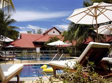 Horizon Patong Beach Resort & Spa 4*