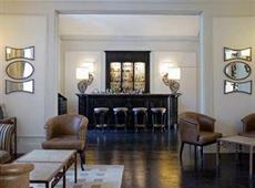 Hotel NH Firenze Anglo American 4*