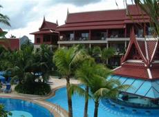 Cha Da Thai Village Resort 4*