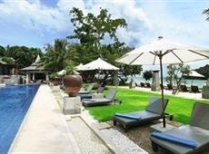 Nakamanda Resort & Spa 5*