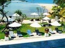 Nakamanda Resort & Spa 5*