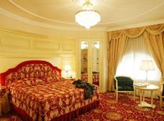Hotel Bernini Palace 4*