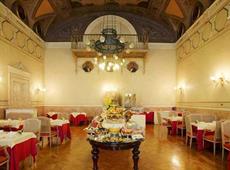 Hotel Bernini Palace 4*