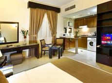 Al Hayat Hotel Suites Apts