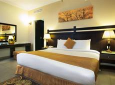 Al Hayat Hotel Suites Apts