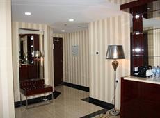 Al Salam Grand Hotel 4*
