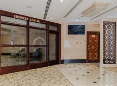 Crystal Plaza Al Majaz Hotel 4*