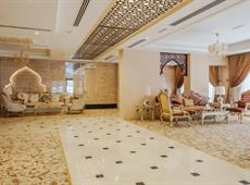 Crystal Plaza Al Majaz Hotel 4*