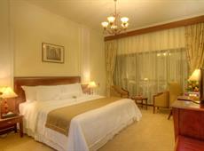 Al Diar Hotels Siji Hotel Apartments Apts