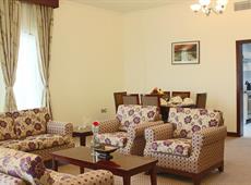 Al Diar Hotels Siji Hotel Apartments Apts