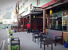 Mirage Hotel Al Aqah 3*