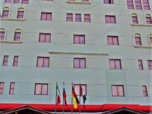Mirage Hotel Al Aqah 3*