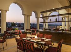 Al Habtoor Polo Resort 5*