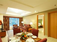 Al Salam Hotel Suites 4*