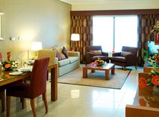 Al Salam Hotel Suites 4*