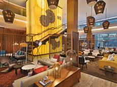 DoubleTree by Hilton Dubai - Business Bay 4*