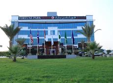 Fortune Park Hotel 4*