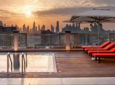 DoubleTree by Hilton Dubai Al Jadaf 4*