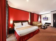 Manhattan Avenue Hotel Dubai 1*