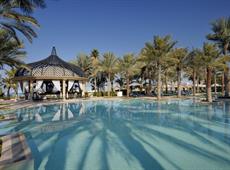 One&Only Royal Mirage Residence & Spa 5*