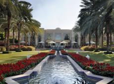 One&Only Royal Mirage Residence & Spa 5*
