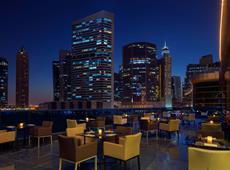 Radisson Blu Hotel Dubai Waterfront 5*