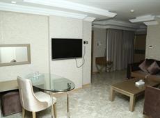Sun and Sands Plaza Hotel 3*