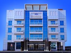 Telal Hotel Apartments Apts