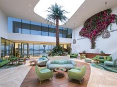The Retreat Palm Dubai MGallery by Sofitel 5*