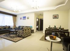 Travellers Hotel Apartment Apts