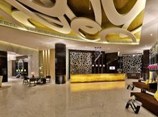 Marriott Hotel Al Forsan 5*