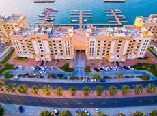 Jannah Hotel Apartments & Villas Ras Al Khaimah 4*