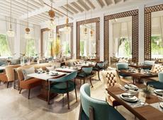 The Ritz-Carlton Ras Al Khaimah Al Wadi Desert 5*