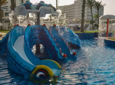 Sousse Pearl Marriott Resort & Spa 5*