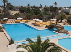 Dar El Manara Hotel 4*