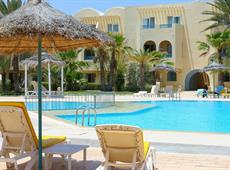 One Resort Djerba Blue Village 3*