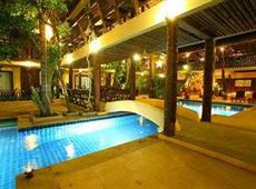 Vacation Village Phra Nang Inn 3*