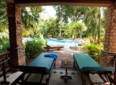 Somkiet Buri Resort 3*