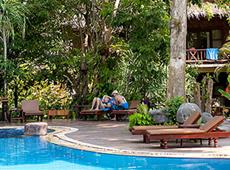 Somkiet Buri Resort 3*