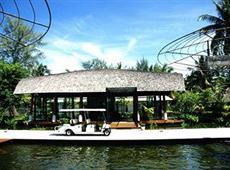 Twin Lotus Resort & Spa 4*