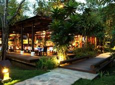 The Tubkaak Krabi Boutique Resort 4*