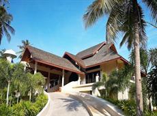 Lanta Cha-da Beach Resort & Spa 5*