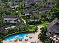 Lanta Cha-da Beach Resort & Spa 5*