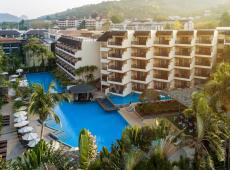 Krabi La Playa Resort 3*
